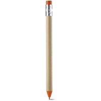 PENNA A SFERA IN PLASTICA E CARTONE RICICLATO